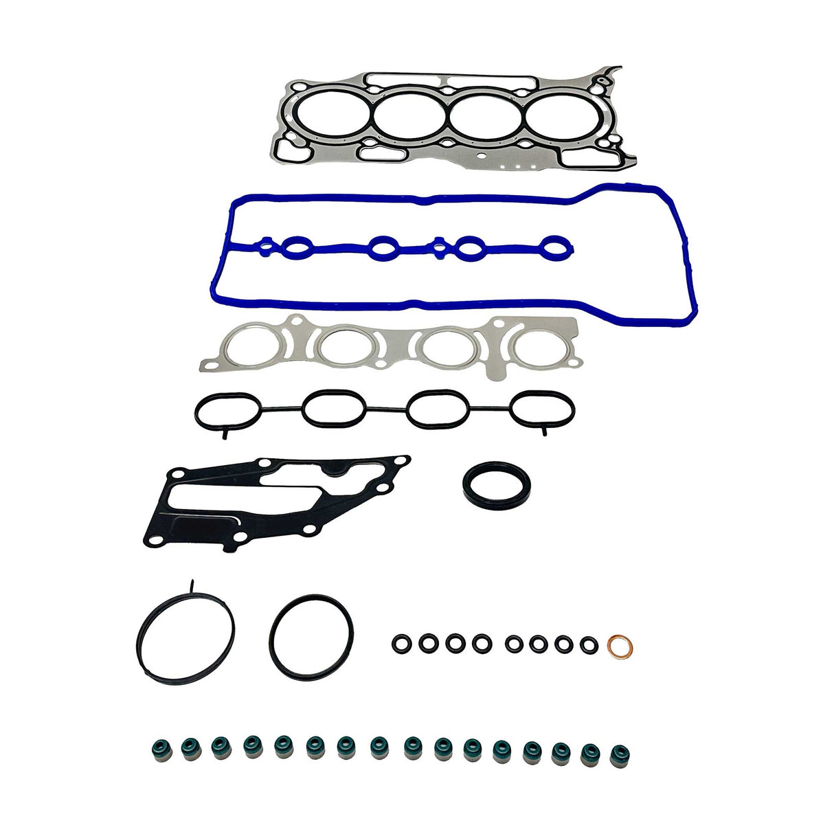 Cylinder Head Gasket Set 2012-2016 Nissan 1.6L