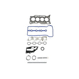 Cylinder Head Set with Head Bolt Kit 2012-2019 Nissan 1.6L