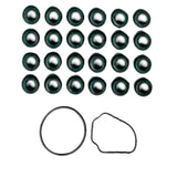 Cylinder Head Gasket Set 2001-2003 Volkswagen 2.8L