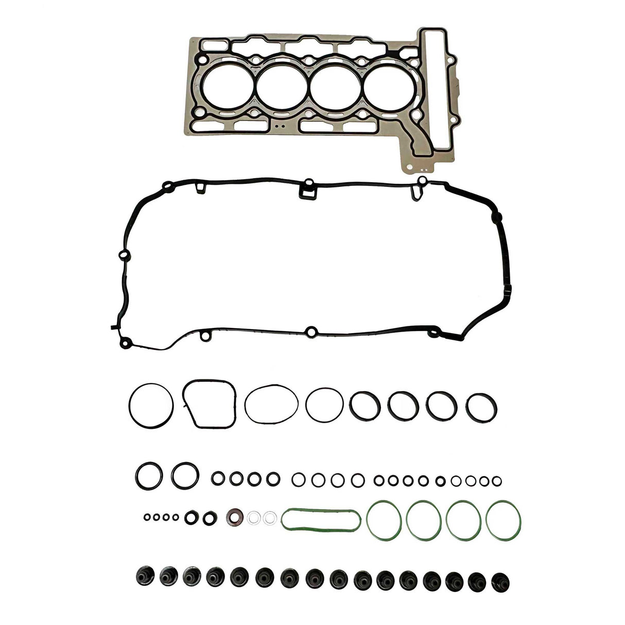 Cylinder Head Gasket Set 2011-2016 Mini 1.6L