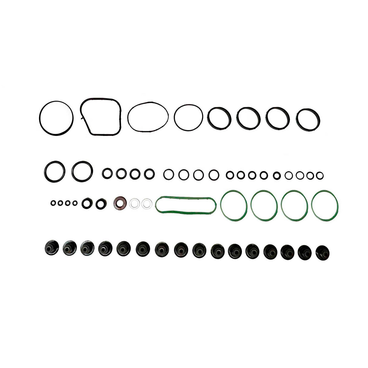 Cylinder Head Gasket Set 2011-2016 Mini 1.6L