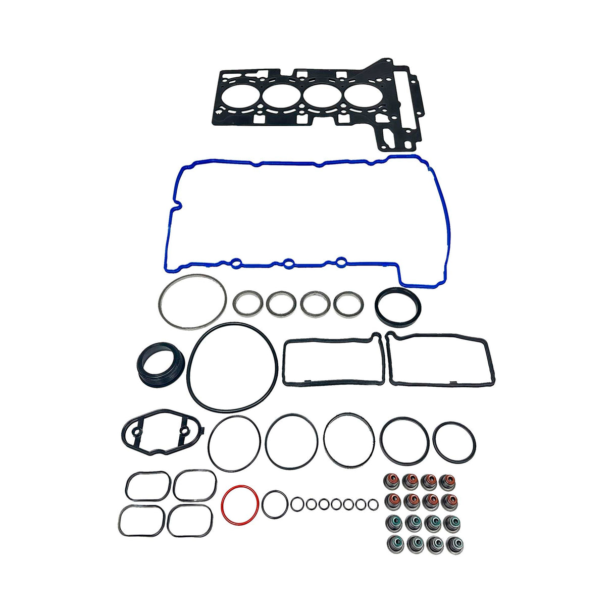 Cylinder Head Gasket Set 2012-2015 BMW 2.0L