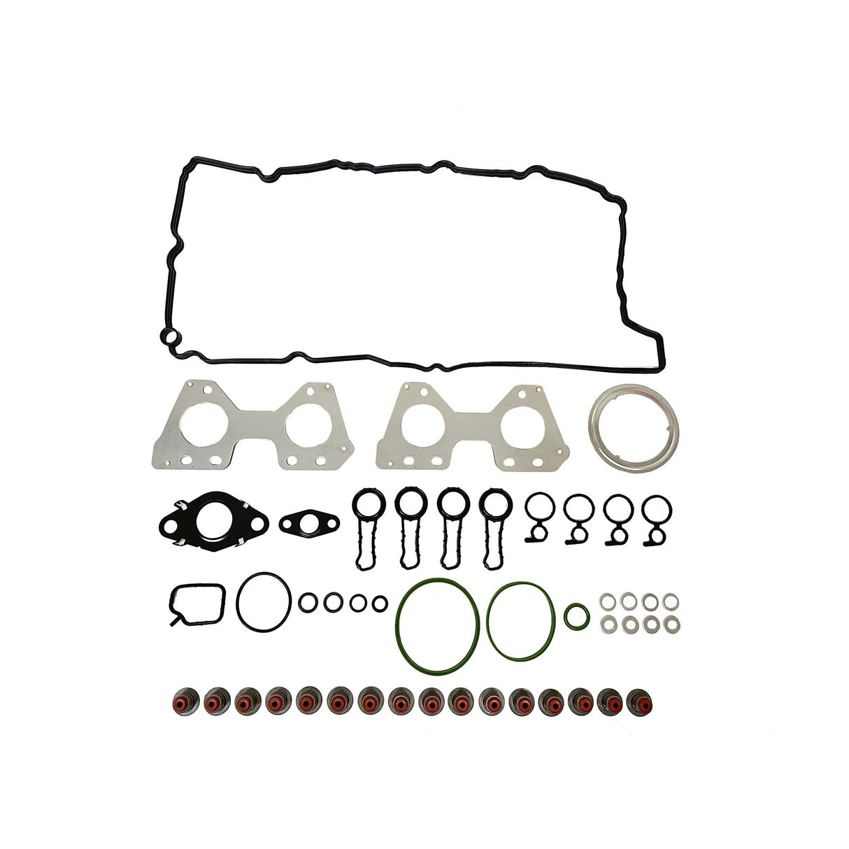 Cylinder Head Gasket Set 2014-2015 BMW 2.0L