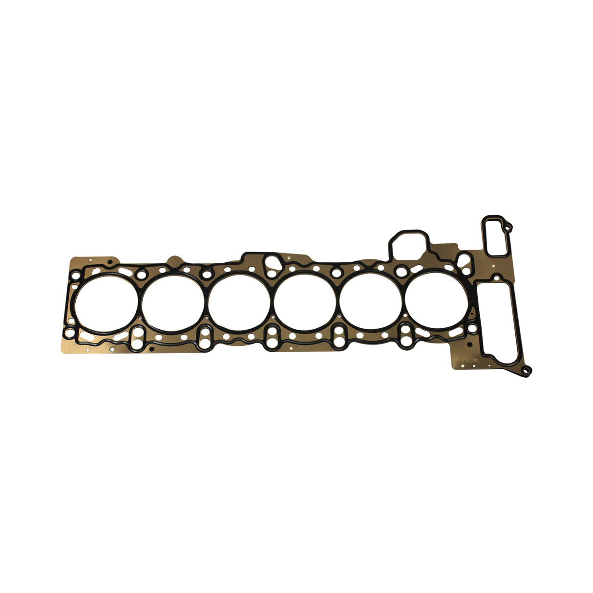 2011 BMW 535i 3.0L Cylinder Head Gasket Set