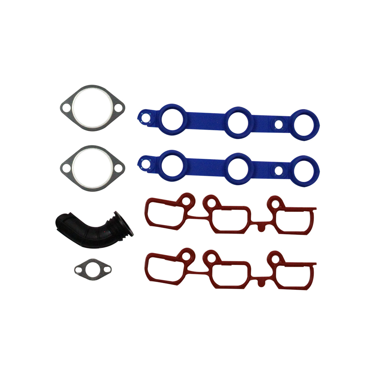 2011 BMW 535i 3.0L Cylinder Head Gasket Set