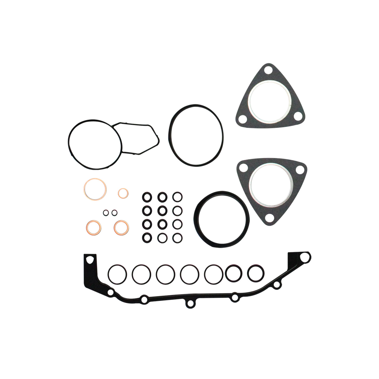 2011 BMW 535i xDrive 3.0L Cylinder Head Gasket Set