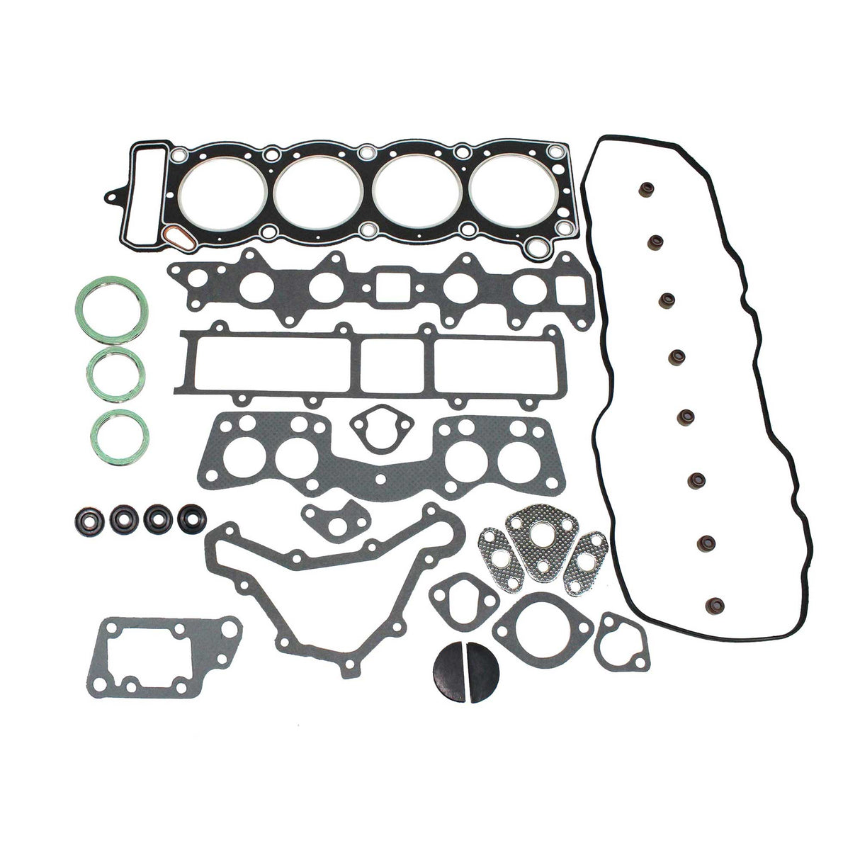 1978 Toyota Pickup 2.2L Cylinder Head Gasket Set