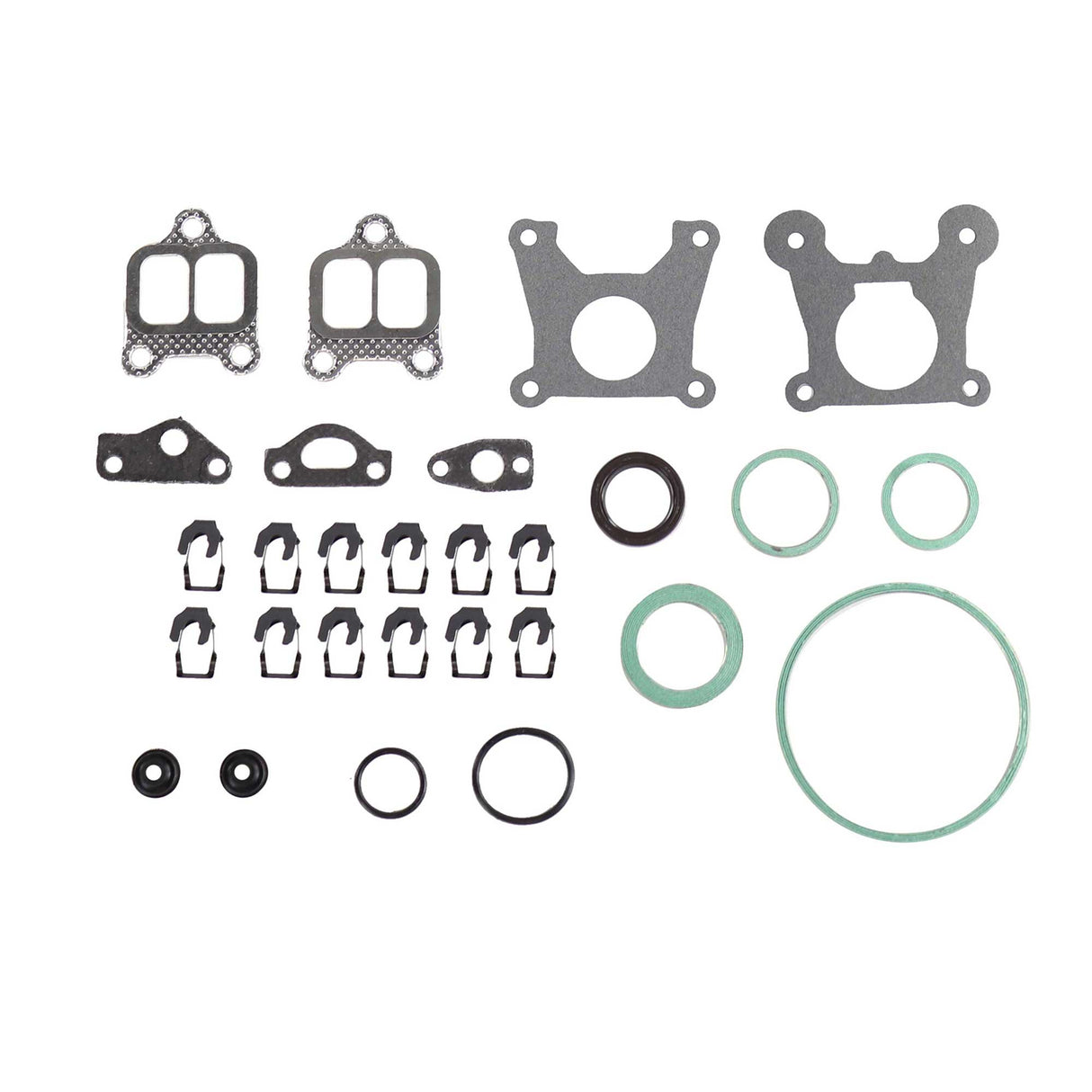 Cylinder Head Gasket Set 1987-1994 Toyota 1.5L