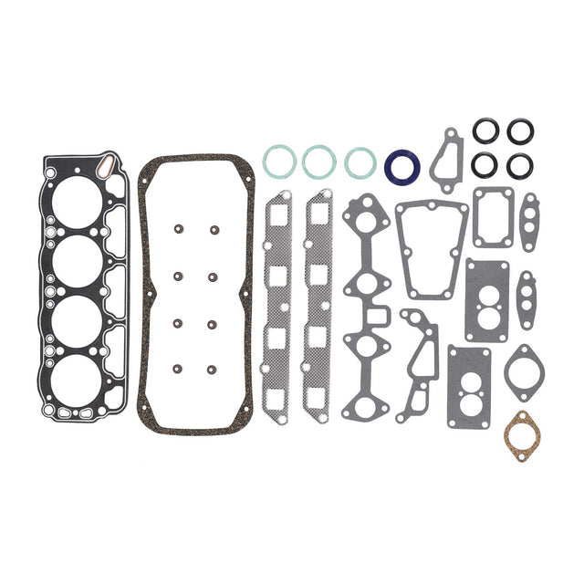 dnj cylinder head gasket set 1971-1980 toyota corolla,corolla,corolla l4 1.6l,1.8l hgs910