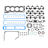 Cylinder Head Gasket Set 1988-1992 Chevrolet,Geo,Toyota 1.6L