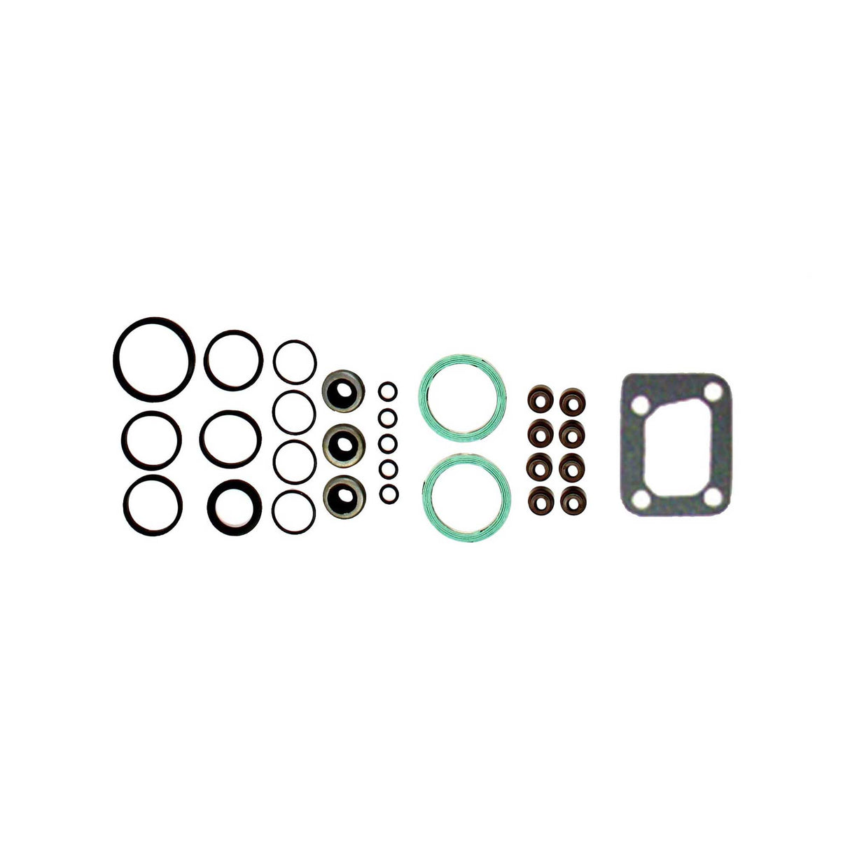 Cylinder Head Gasket Set 1984-1985 Toyota 2.0L