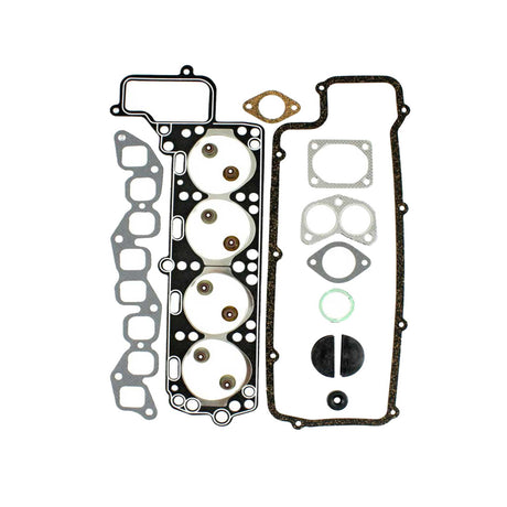 dnj cylinder head gasket set 1970-1974 toyota corona,hi-lux,pickup l4 1.9l,2.0l hgs934