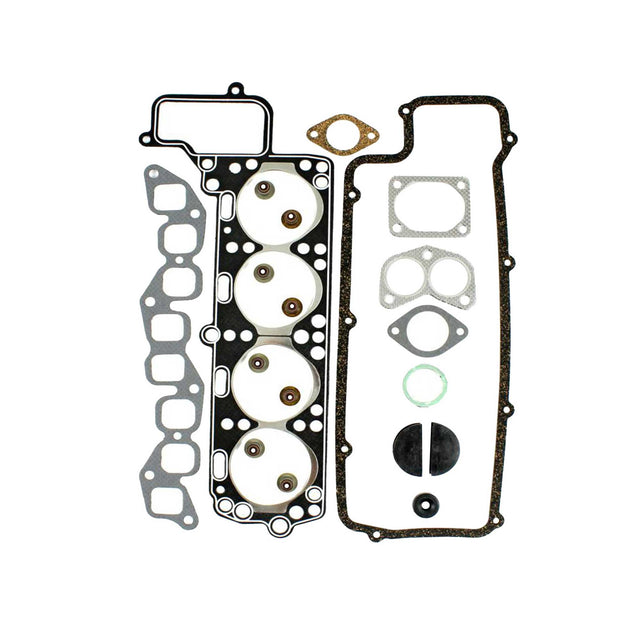 dnj cylinder head gasket set 1970-1974 toyota corona,hi-lux,pickup l4 1.9l,2.0l hgs934