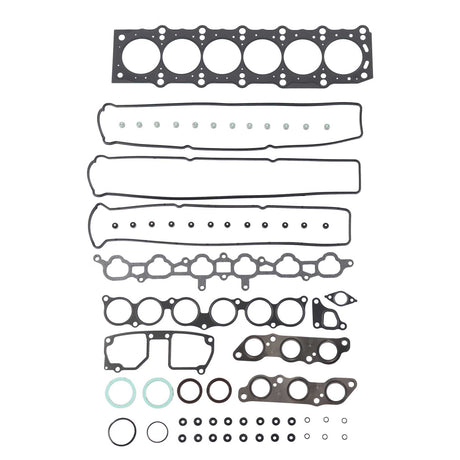 dnj cylinder head gasket set 1998-2005 lexus,toyota gs300,sc300,supra l6 3.0l hgs952