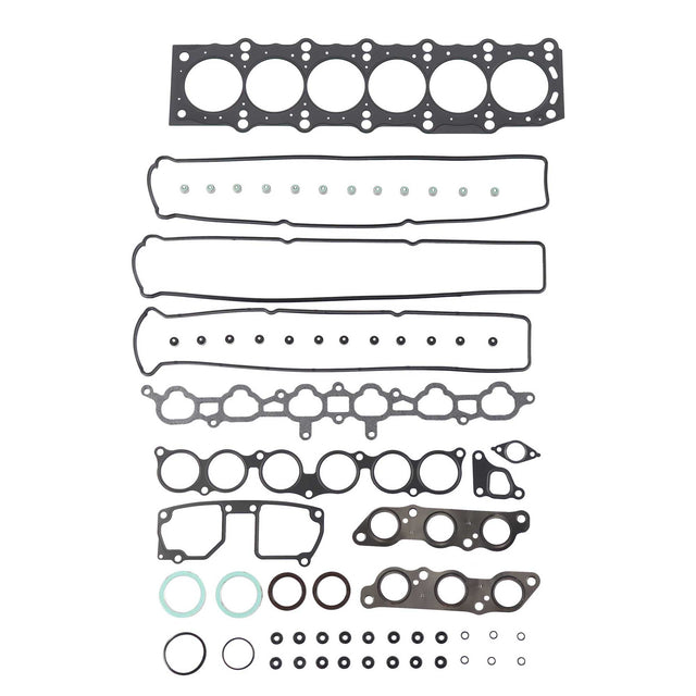 dnj cylinder head gasket set 1998-2005 lexus,toyota gs300,sc300,supra l6 3.0l hgs952
