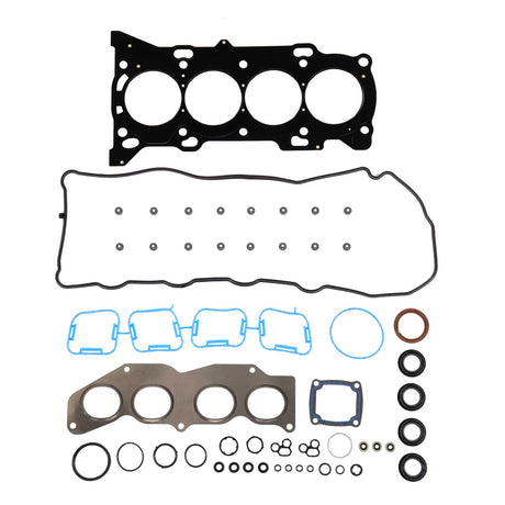 dnj cylinder head gasket set 2009-2016 scion,toyota highlander,rav4,venza l4 2.5l,2.7l hgs955