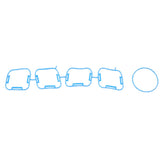 Cylinder Head Gasket Set 2009-2019 Scion,Toyota 2.5L-2.7L