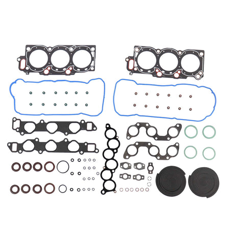 dnj cylinder head gasket set 1994-1999 lexus,toyota es300,camry,es300 v6 3.0l hgs960