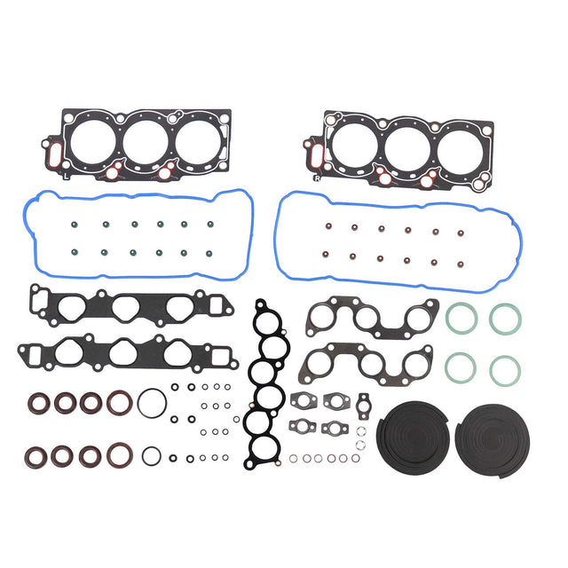 dnj cylinder head gasket set 1994-1999 lexus,toyota es300,camry,es300 v6 3.0l hgs960