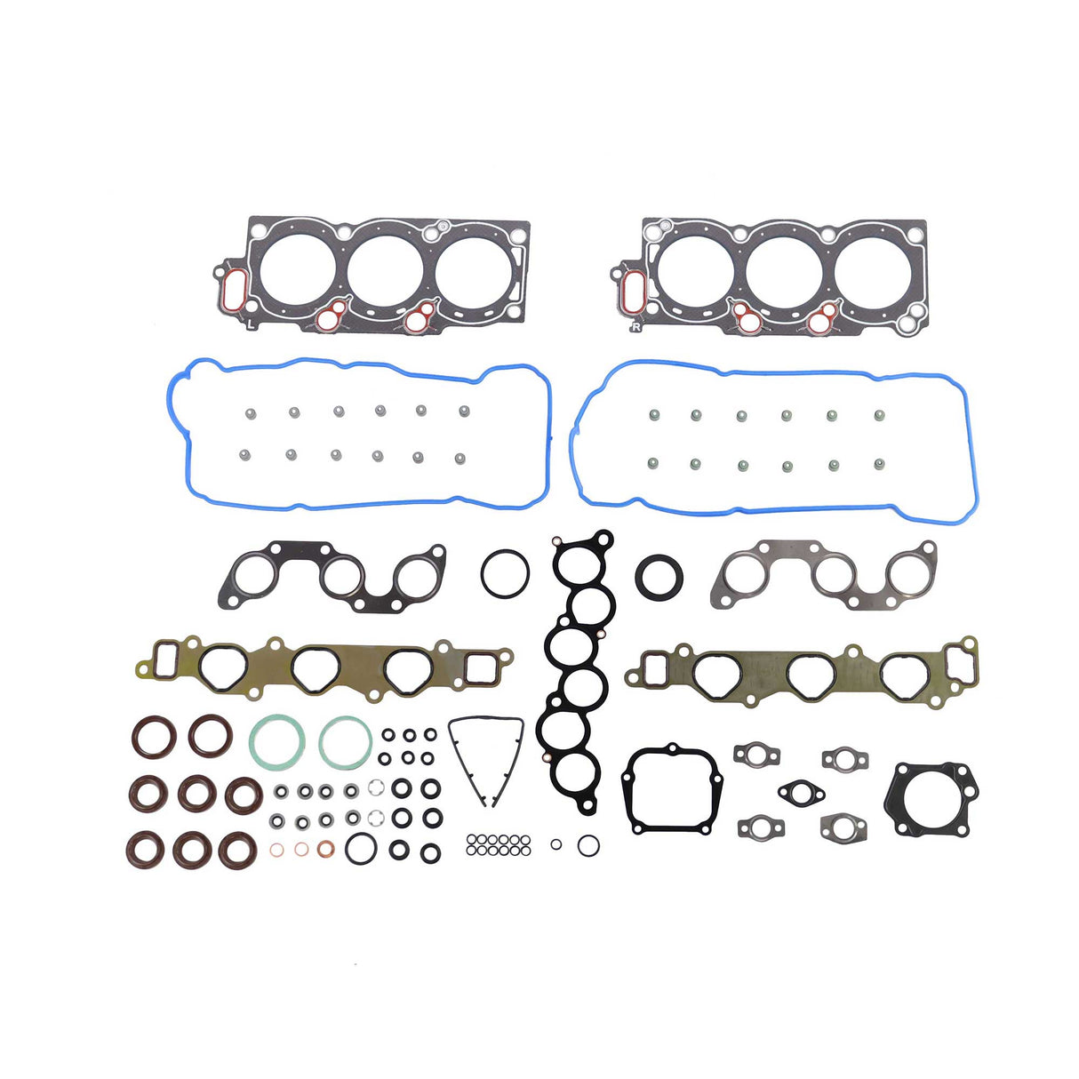 2002 Toyota Solara 3.0L Cylinder Head Gasket Set