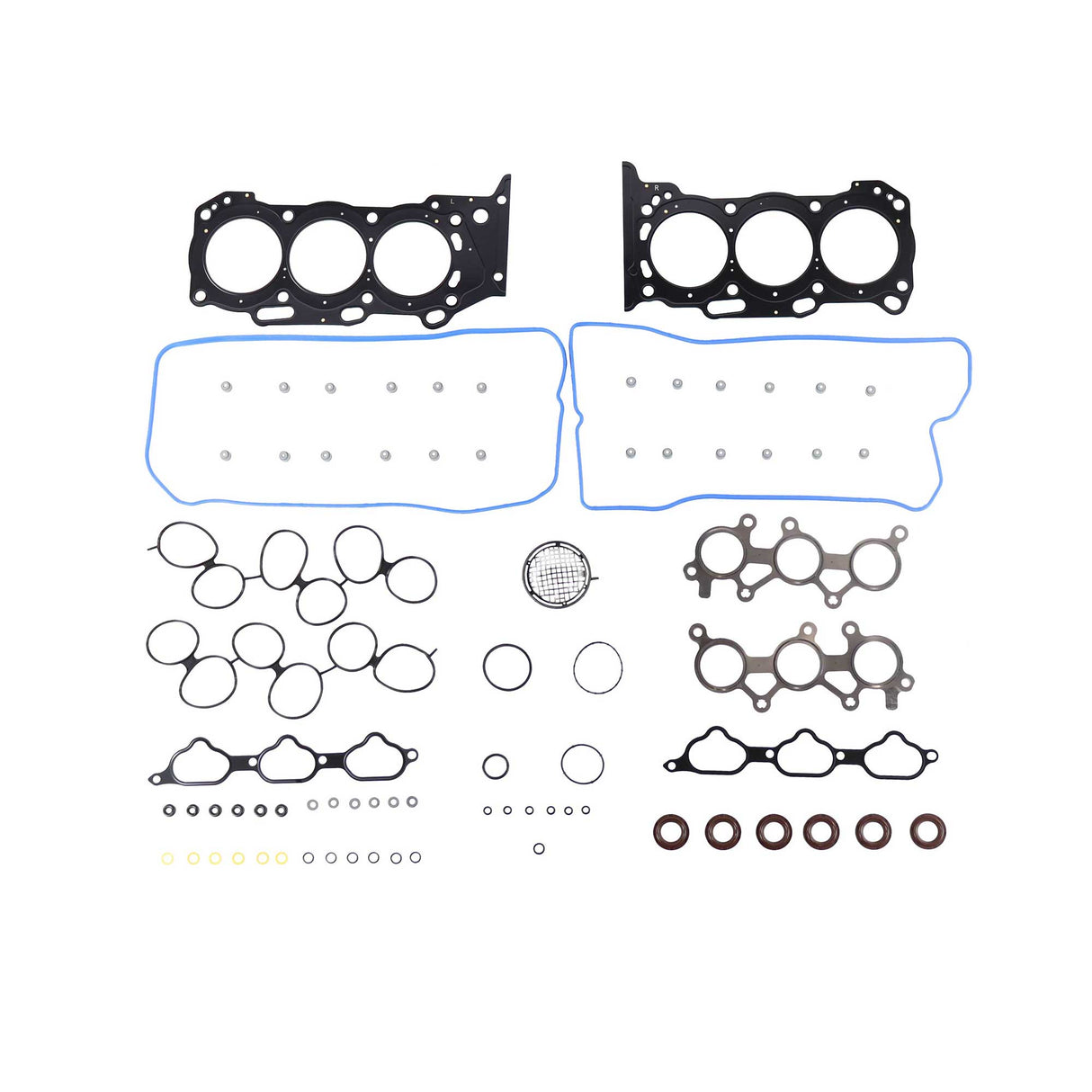2008 Lexus GS450h 3.5L Cylinder Head Gasket Set
