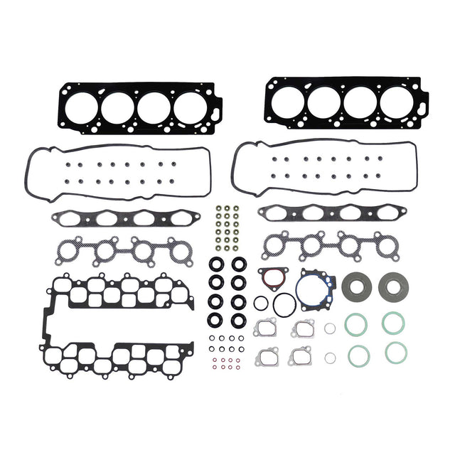 dnj cylinder head gasket set 1998-2004 lexus,toyota lx470,land cruiser,lx470 v8 4.7l hgs972