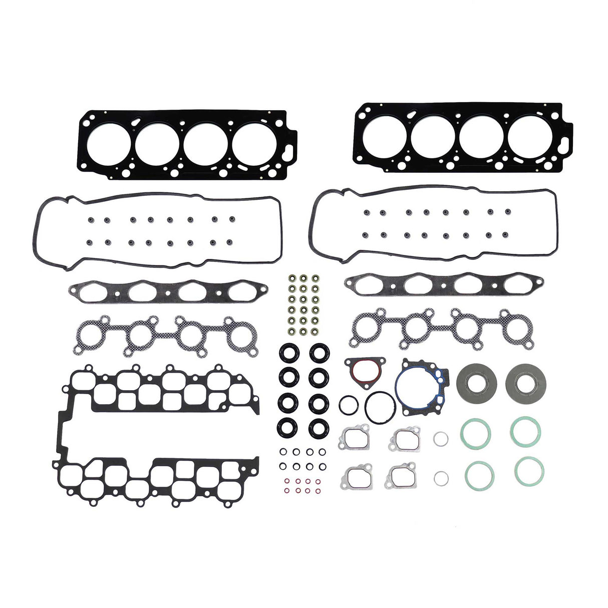 2003 Lexus GX470 4.7L Cylinder Head Gasket Set