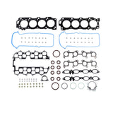 dnj cylinder head gasket set 2001-2010 lexus gs430,ls430,gs430 v8 4.3l hgs973