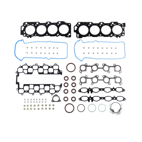 dnj cylinder head gasket set 2001-2010 lexus gs430,ls430,gs430 v8 4.3l hgs973