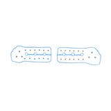 Cylinder Head Gasket Set 2007-2015 Toyota 4.0L