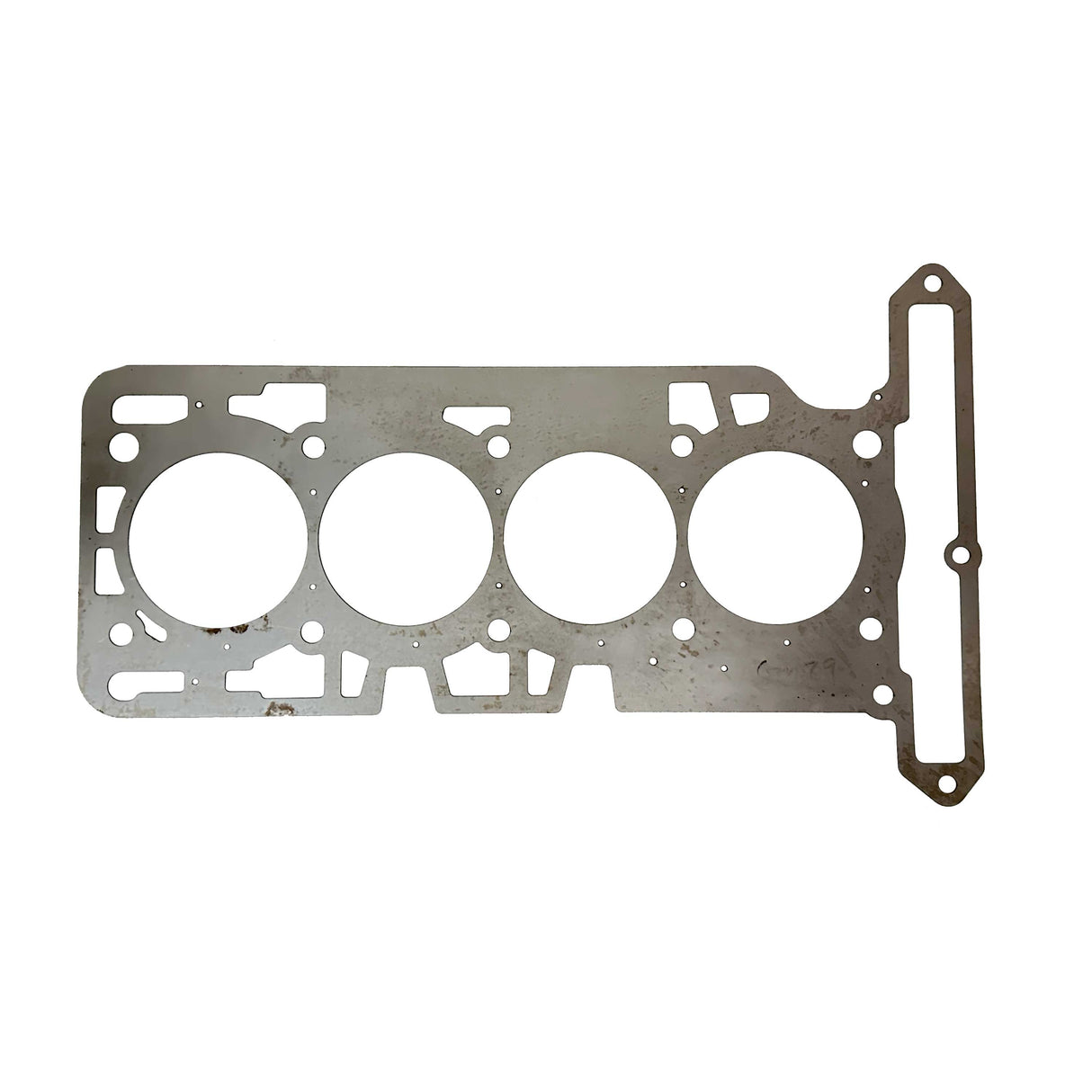 Cylinder Head Spacer Shim 2007-2012 Chevrolet,GMC,Isuzu 2.9L