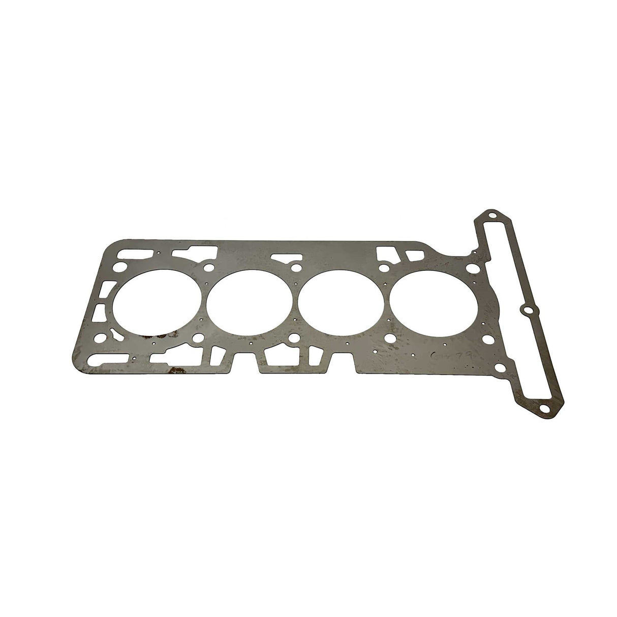 Cylinder Head Spacer Shim 2007-2012 Chevrolet,GMC,Isuzu 2.9L