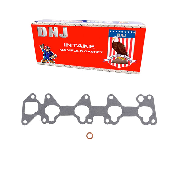 1992 Plymouth Colt 1.5L Intake Manifold Gasket