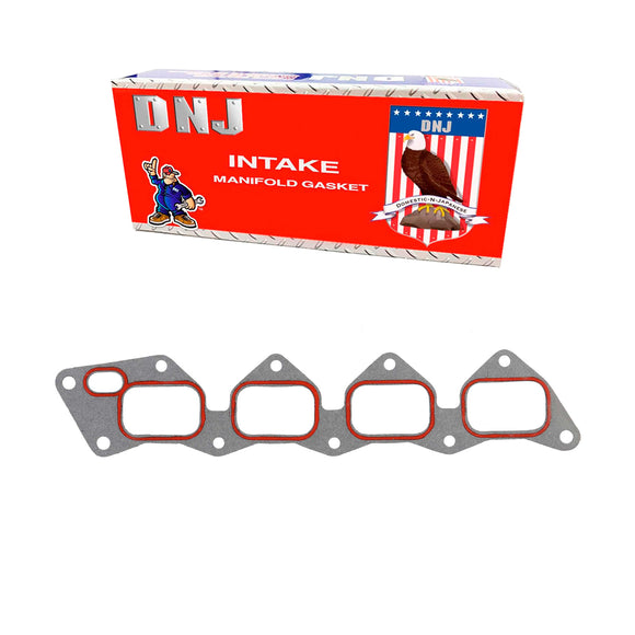 1990 Plymouth Laser 2.0L Intake Manifold Gasket