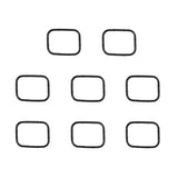 Intake Manifold Gasket Set 1999-2007 Chrysler,Dodge,Jeep,Mitsubishi 4.7L
