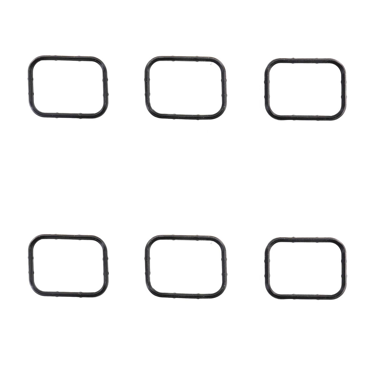 2010 Dodge Nitro 3.7L Intake Manifold Gasket