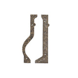 1997 Dodge B1500 3.9L Intake Manifold Gasket