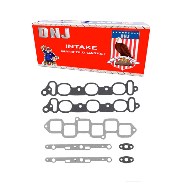 Intake Manifold Gasket Set 1993-1997 Chrysler,Dodge,Eagle,Plymouth 3.5L