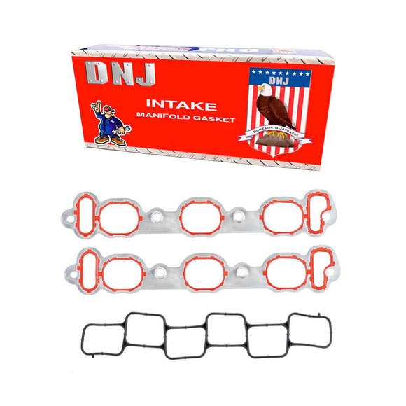 2009 Dodge Nitro 4.0L Intake Manifold Gasket