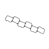2007 Chrysler Pacifica 4.0L Intake Manifold Gasket