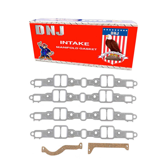 1977 Dodge Diplomat 5.2L Intake Manifold Gasket