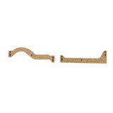 1979 Plymouth PB300 5.9L Intake Manifold Gasket