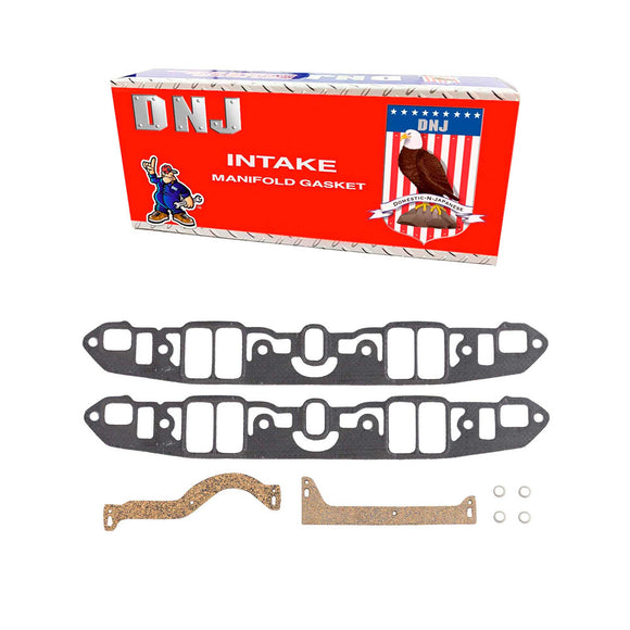 1978 Dodge Diplomat 5.9L Intake Manifold Gasket