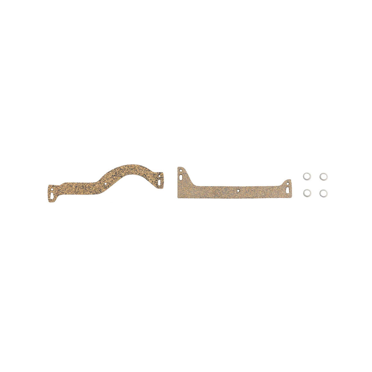 1976 Dodge B100 5.2L Intake Manifold Gasket