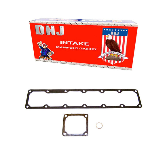 2000 Dodge Ram 2500 5.9L Intake Manifold Gasket