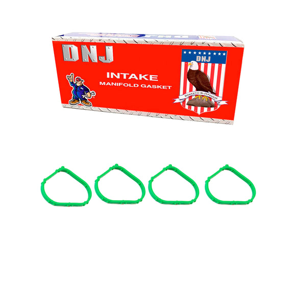 Intake Manifold Gasket Set 2013-2022 Chrysler,Dodge,Fiat,Jeep,Ram 2.0L-2.4L