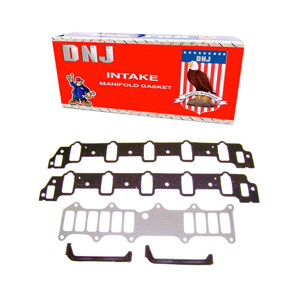 Intake Manifold Gasket Set 1994-2003 Dodge 8.0L