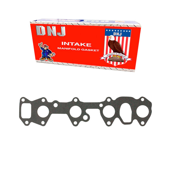 1987 Plymouth Colt 1.6L Intake Manifold Gasket