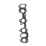 1988 Plymouth Colt 1.6L Intake Manifold Gasket