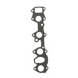 Intake Manifold Gasket Set 1982-1988 Dodge,Mitsubishi,Plymouth 1.6L